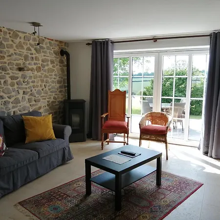 Apartment En & En Pause *